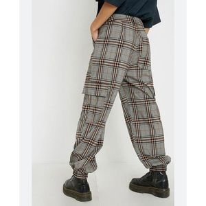 Urban outfitters utility joggers